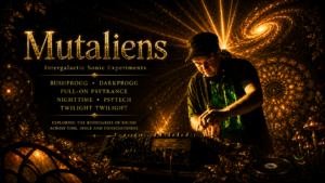Mutaliens