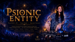 Psionic Entity