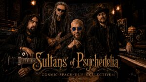 Sultans of Psychedelia