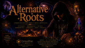 Alternative Roots