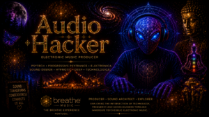 AudioHacker