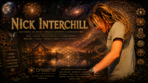 Nick Interchill